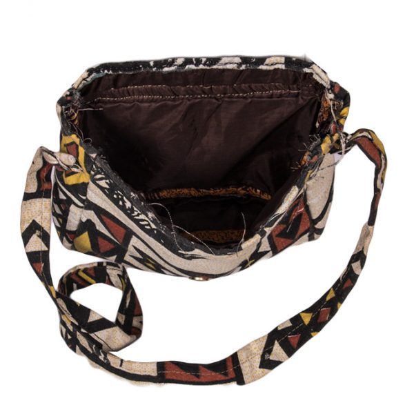 african sling bag