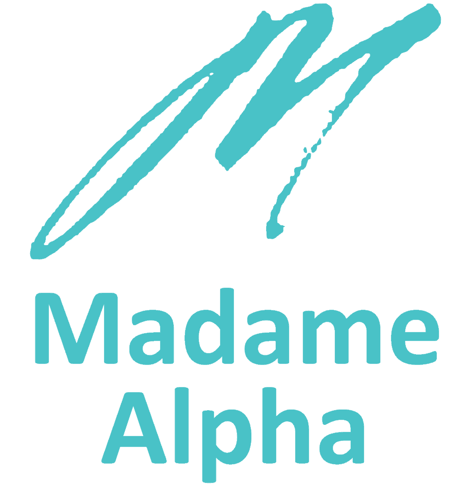 Madame Alpha